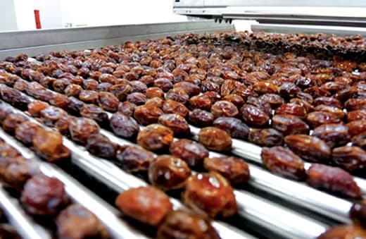 dates being sorted in factory dates being sorted in factory